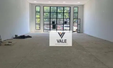 Salão para alugar, 250 m² por R$ 5.000,00/mês - Jardim Sumaré - Araçatuba/SP