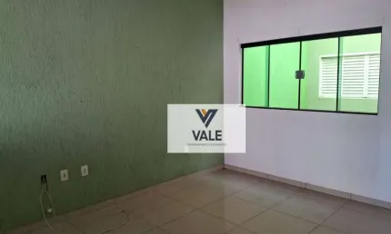Casa com 2 dormitórios à venda, 156 m² por r$ 700.000,00 - são joaquim - araçatuba/sp