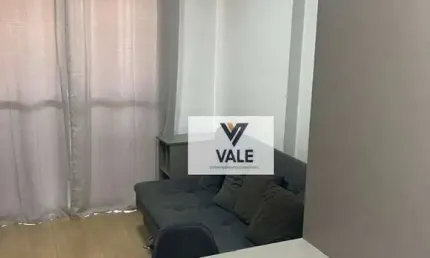 Apartamento com 1 dormitório à venda, 33 m² por R$ 350.000 - Edifício UpTown - Araçatuba/SP