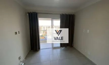 Apartamento com 2 dormitórios, 78 m² - venda por R$ 475.000,00 ou aluguel por R$ 3.300,00/mês - Vila Mendonça - Araçatuba/SP