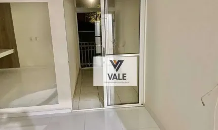 Apartamento com 2 dormitórios, 77 m² - venda por R$ 335.000,00 ou aluguel por R$ 2.450,00/mês - Panorama - Araçatuba/SP
