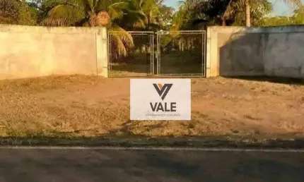 Rancho com 3 dormitórios à venda, 3800 m² por R$ 500.000 - Zona Rural - Santo Antônio do Aracanguá/SP