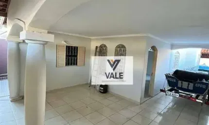 Casa com 2 dormitórios à venda, 198 m² por R$ 250.000 - Conjunto Habitacional Nossa Senhora Aparecida - Araçatuba/SP