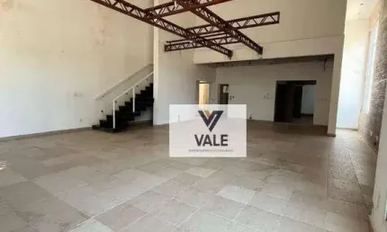 Salão para alugar, 200 m² por R$ 9.000/mês - Centro - Araçatuba/SP