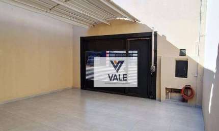 Casa com 2 dormitórios à venda, 69 m² por R$ 300.000 - Concórdia II - Araçatuba/SP