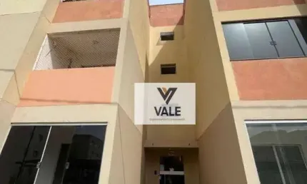 Apartamento com 2 dormitórios, 72 m² - venda por r$ 140.000,00 ou aluguel por r$ 1.071,00/mês - residencial maria rossini - araçatuba/sp