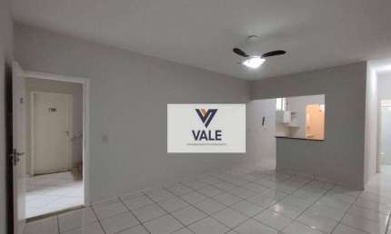 Apartamento com 2 dormitórios, 77 m² - venda por R$ 300.000,00 ou aluguel por R$ 2.760,00/mês - Edifício The Park - Araçatuba/SP