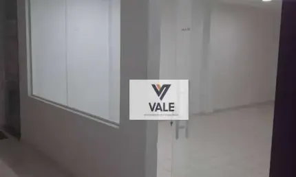 Sala para alugar, 60 m² por R$ 909/mês - São Joaquim - Araçatuba/SP