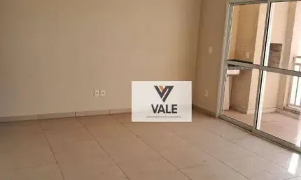 Apartamento com 2 dormitórios à venda, 156 m² por R$ 390.000 - Edifício Vivaldi - Araçatuba/SP
