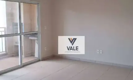 Apartamento com 2 dormitórios à venda, 156 m² por R$ 390.000 - Edifício Vivaldi - Araçatuba/SP