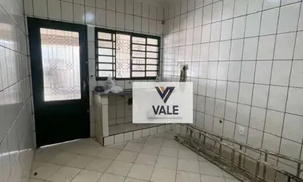 Casa com 1 dormitório para alugar, 85 m² por R$ 1.100/mês - Jardim Nova Yorque - Araçatuba/SP