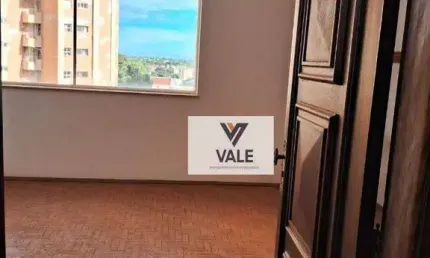 Apartamento com 3 dormitórios à venda, 180 m² por R$ 200.000 - Edifício Banco Real - Araçatuba/SP