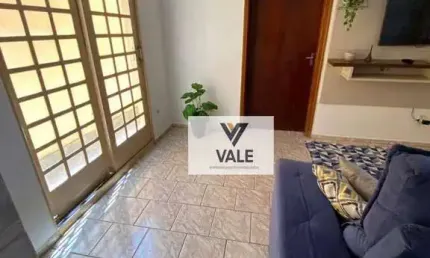 Casa com 2 dormitórios à venda, 127 m² por r$ 265.000 - alto da boa vista - araçatuba/sp