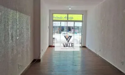 Sala para alugar, 29 m² por R$ 1.130/mês - Vila Industrial - Araçatuba/SP