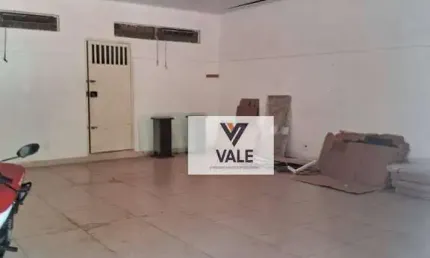 Salão para alugar, 69 m² por R$ 1.682/mês - Umuarama - Araçatuba/SP