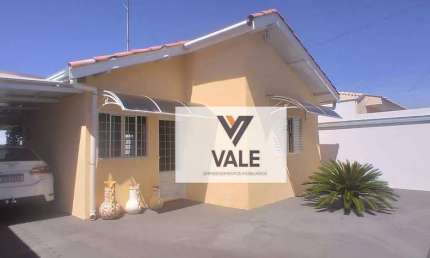 Casa com 2 dormitórios à venda, 86 m² por R$ 300.000 - Jardim das Oliveiras - Araçatuba/SP