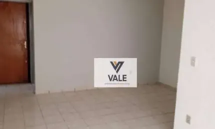 Apartamento com 2 dormitórios para alugar, 40 m² por R$ 1.780/mês - Aviação - Araçatuba/SP