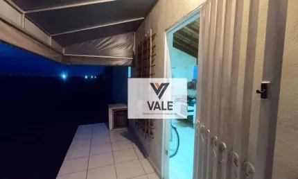 Casa com 2 dormitórios, 64 m² - venda por R$ 200.000 ou aluguel por R$ 1.350/mês - Condomínio Moradas - Araçatuba/SP