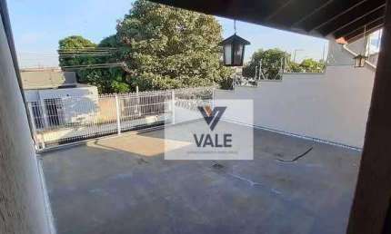 Casa com 4 dormitórios à venda, 160 m² por R$ 480.000 - Concórdia III - Araçatuba/SP