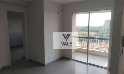 Apartamento com 2 dormitórios à venda, 60 m² por R$ 185.000,00 - Petit-Trianon - Araçatuba/SP
