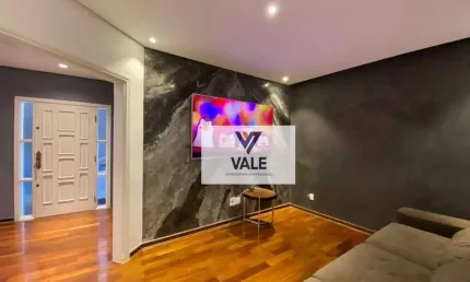 Casa com 4 dormitórios, 264 m² - venda por R$ 800.000,00 ou aluguel por R$ 5.500,00/mês - Novo Umuarama - Araçatuba/SP