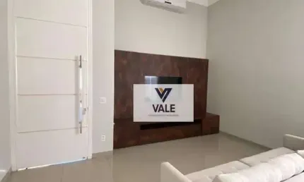 Casa com 3 dormitórios para alugar, 240 m² por R$ 7.811,00/mês - Condomínio Delta Park - Araçatuba/SP