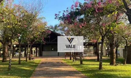 Casa com 3 dormitórios para alugar, 240 m² por R$ 7.811,00/mês - Condomínio Delta Park - Araçatuba/SP