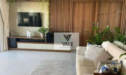 Apartamento com 2 dormitórios à venda, 90 m² por R$ 640.000 - Edifício Vivaldi - Araçatuba/SP