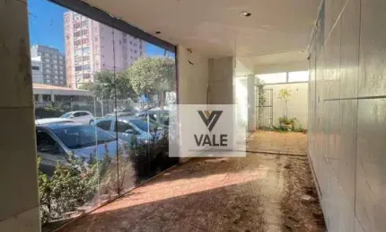 Prédio para alugar, 445 m² por R$ 6.500/mês - Centro - Araçatuba/SP