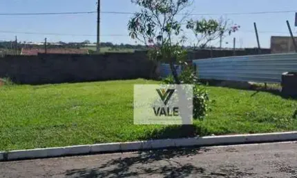 Terreno à venda, 310 m² por R$ 90.000 - Condomínio Mansour - Araçatuba/SP