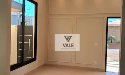 Casa com 3 dormitórios à venda, 165 m² por r$ 780.000 - condomínio mansour - araçatuba/sp