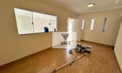 Casa com 3 dormitórios à venda, 210 m² por R$ 470.000 - Ipanema - Araçatuba/SP