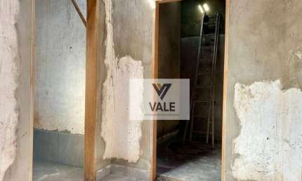 Casa com 3 dormitórios à venda, 180 m² por R$ 450.000 - Umuarama - Araçatuba/SP