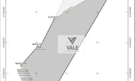 Área à venda, 12,85 Alqueire por R$ 5.140.000 - Zona Rural - Araçatuba/SP