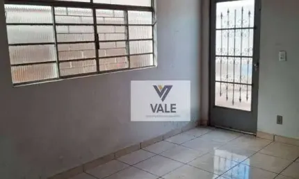 Casa com 2 dormitórios à venda, 199 m² por R$ 220.000 - Dona Amélia - Araçatuba/SP