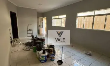 Casa com 3 dormitórios à venda, 153 m² por R$ 350.000 - Umuarama - Araçatuba/SP
