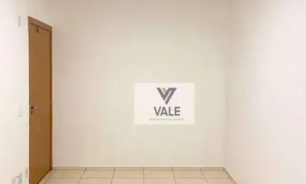 Apartamento com 2 dormitórios à venda, 44 m² por R$ 140.000 - Condomínio Almare - Araçatuba/SP