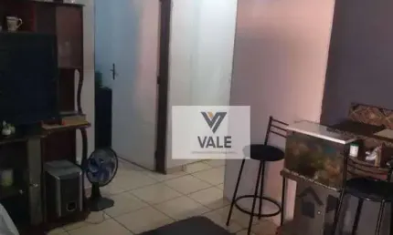 Casa com 2 dormitórios à venda, 81 m² por r$ 92.000,00 - porto real i - araçatuba/sp