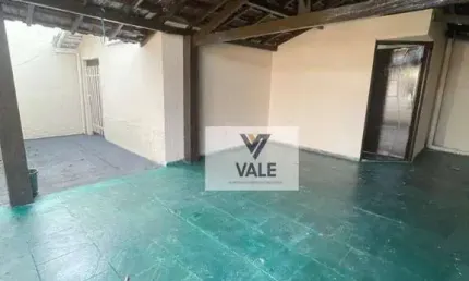 Casa com 2 dormitórios à venda, 103 m² por R$ 230.000 - Conjunto Habitacional Hilda Mandarino - Araçatuba/SP
