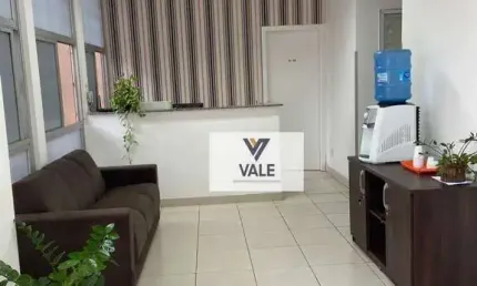 Salão, 99 m² - venda por R$ 780.000,00 ou aluguel por R$ 2.080,00/mês - Centro - Araçatuba/SP