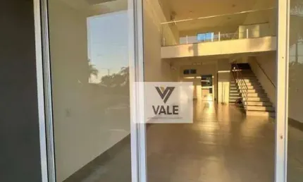 Salão para alugar, 150 m² por R$ 3.700/mês - Conjunto Habitacional Etheocle Turrini - Araçatuba/SP