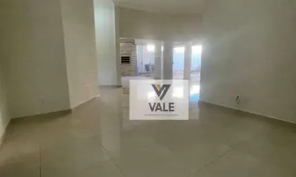 Casa com 3 dormitórios à venda, 228 m² por R$ 890.000 - Condomínio Habiana - Araçatuba/SP