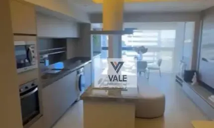 Apartamento com 3 dormitórios à venda, 100 m² por R$ 1.200.000 - Edifício Opus One - Araçatuba/SP