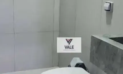 Casa com 1 dormitório, 60 m² - venda por r$ 230.000,00 ou aluguel por r$ 1.800,00/mês - conjunto habitacional castelo branco - araçatuba/sp