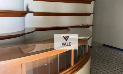 Salão, 99 m² - venda por r$ 780.000,00 ou aluguel por r$ 2.080,00/mês - vila mendonça - araçatuba/sp