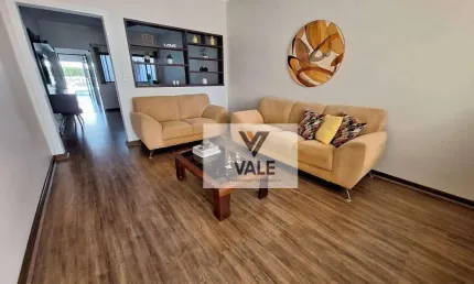 Casa com 3 dormitórios à venda, 200 m² por r$ 480.000 - santana - araçatuba/sp