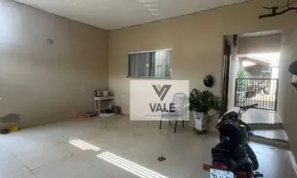 Casa com 3 dormitórios à venda, 149 m² por r$ 400.000 - esplanada - araçatuba/sp