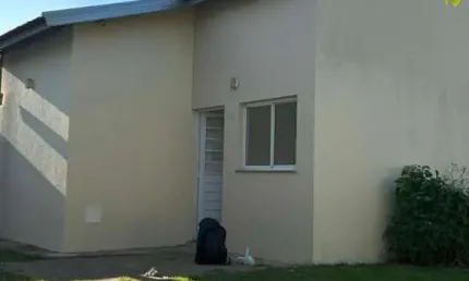 Casa com 2 dormitórios à venda, 46 m² por r$ 180.000 - rosele - araçatuba/sp