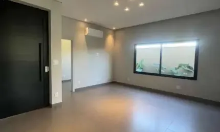 Casa com 3 dormitórios à venda, 214 m² por r$ 1.980.000 - condomínio alphaville ll - araçatuba/sp