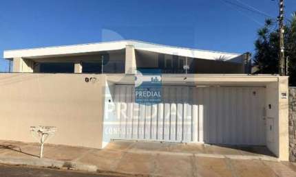 Casa 3 quartos para Venda Jardim Macarenco, São Carlos